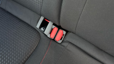 Ford Focus 1.0 EcoBoost 125 ST-Line 5dr Petrol Hatchback